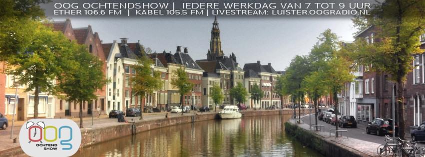 OOG Ochtendshow