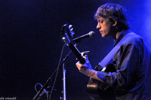 Steve Gunn