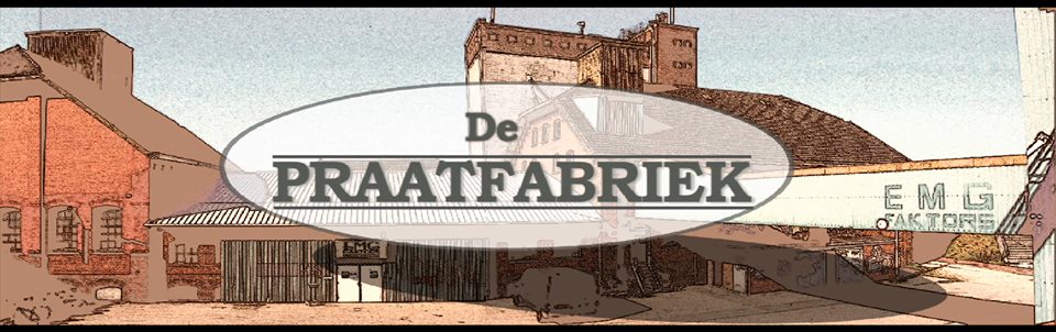 de Praatfabriek