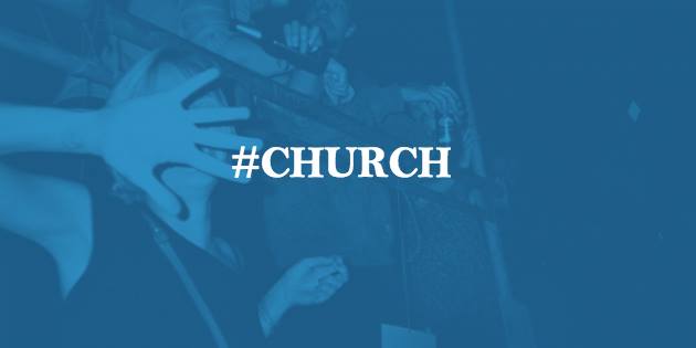 #CHURCH NYE with Kid Sublime + Black Dynamite Soundsystem + Duke Hugh
