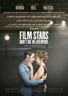 Film Stars Don't Die in Liverpool (2017) / Paul McGuigan
