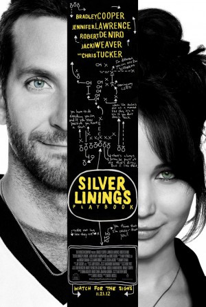 Silver Linings Playbook (2012) / David O. Russell