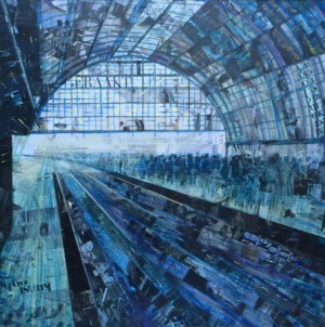 Hilde Barendse: On My Way