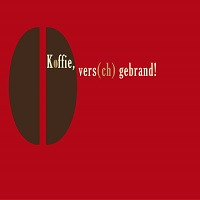 Koffie, vers(ch) gebrand!