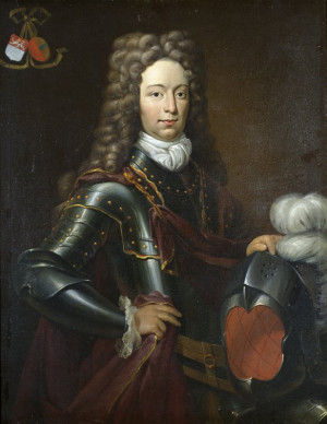 Rijk in Groningen - Borgen en Stadspaleizen 1600-1800