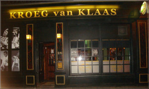 Kroeg Van Klaas Groningen