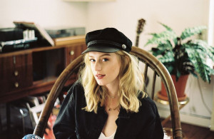 Singer-songwriter op donderdag: Demi Knight