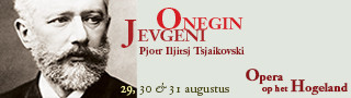 Opera op het Hogeland