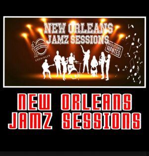 New Orleans Jamz Session