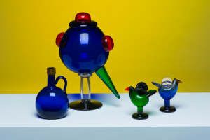Pronkjewails, Design uit Heden en Verleden