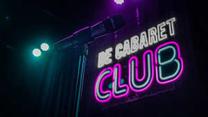 De Cabaret Club