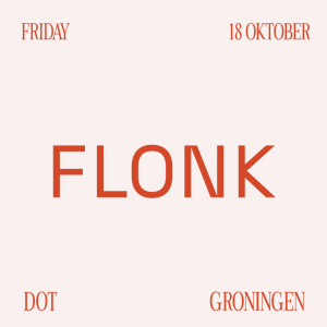 FLONK Friday