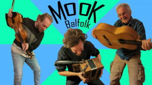 Balfolkcafé Groningen met EXQUEEZIT
