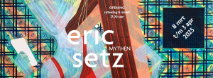 Eric Setz - Mythen