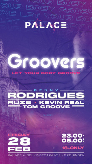 Groovers