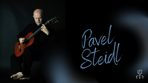 Pavel Steidl