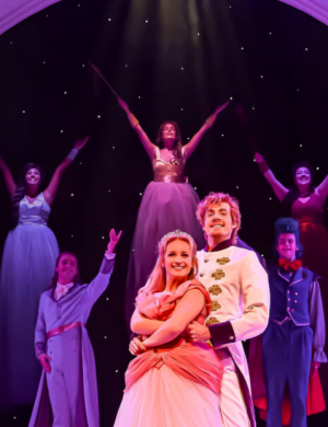 Doornroosje de Musical