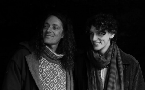 The Brothers Gillespie (Den Andel)