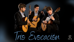 Trio Evocación