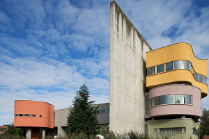 Wall House #2