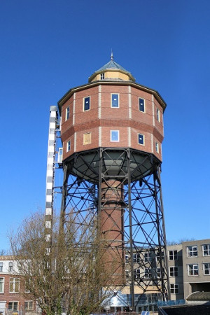 De Bovenkamer van Groningen