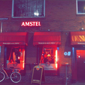 Amstel Café 