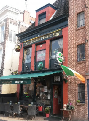 O' Ceallaigh's Pub