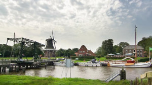 garnwerd