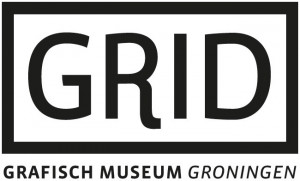 GRID Grafisch Museum