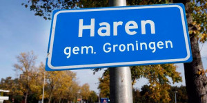 Diverse locaties Haren