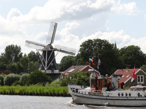woltersum