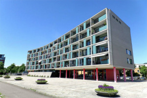 S. Allendeplein