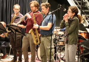 Open Jazz Session