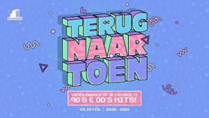 Terug Naar Toen