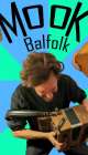 Balfolkcafé Groningen met EXQUEEZIT