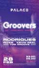 Groovers